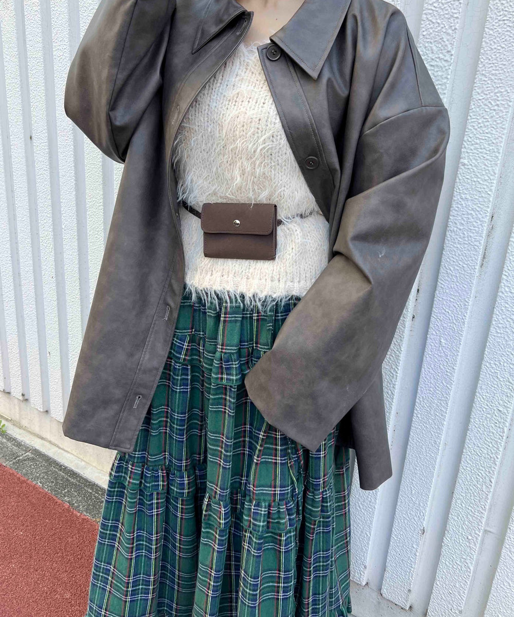 マルチミニポーチ