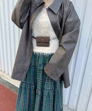 マルチミニポーチ