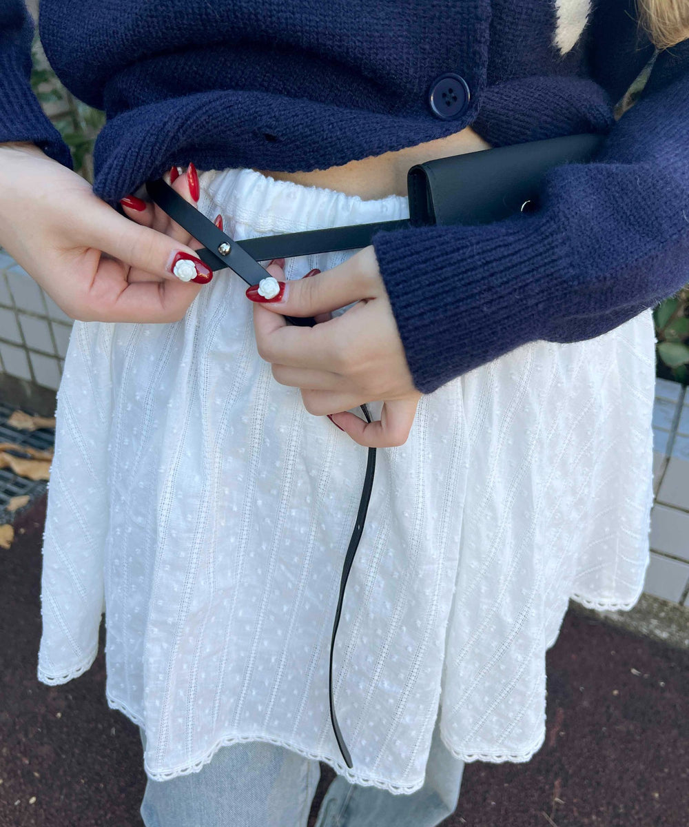 マルチミニポーチ