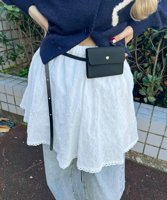 マルチミニポーチ