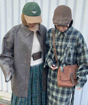 マルチミニポーチ