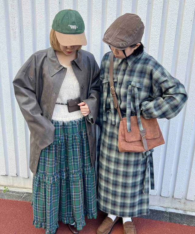 マルチミニポーチ