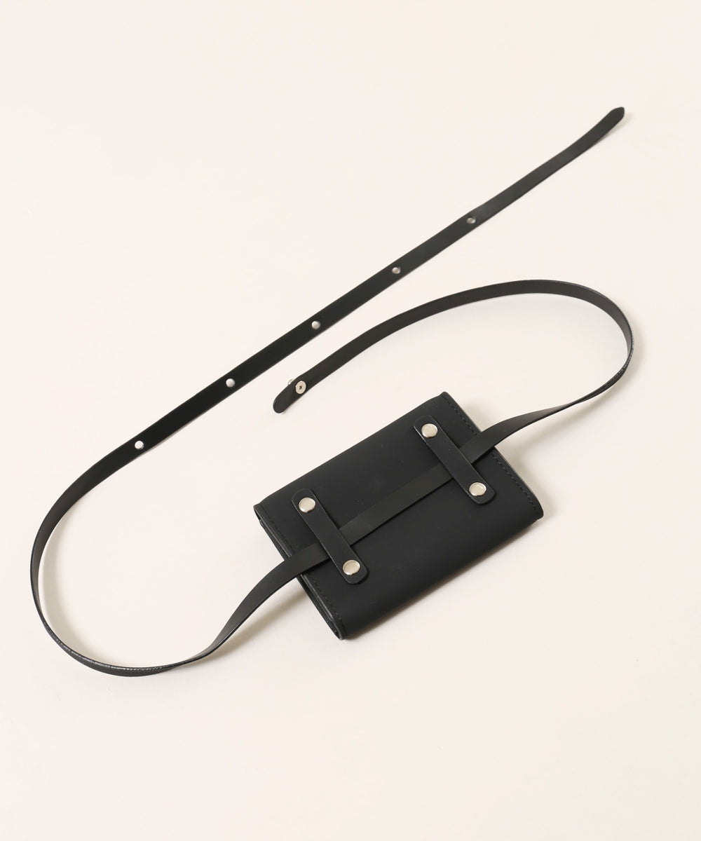 マルチミニポーチ