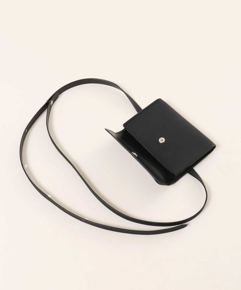 マルチミニポーチ