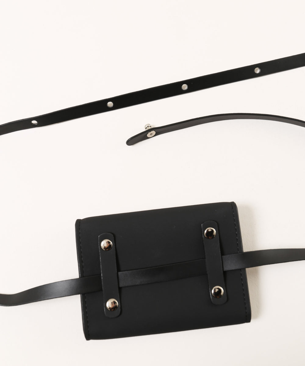 マルチミニポーチ