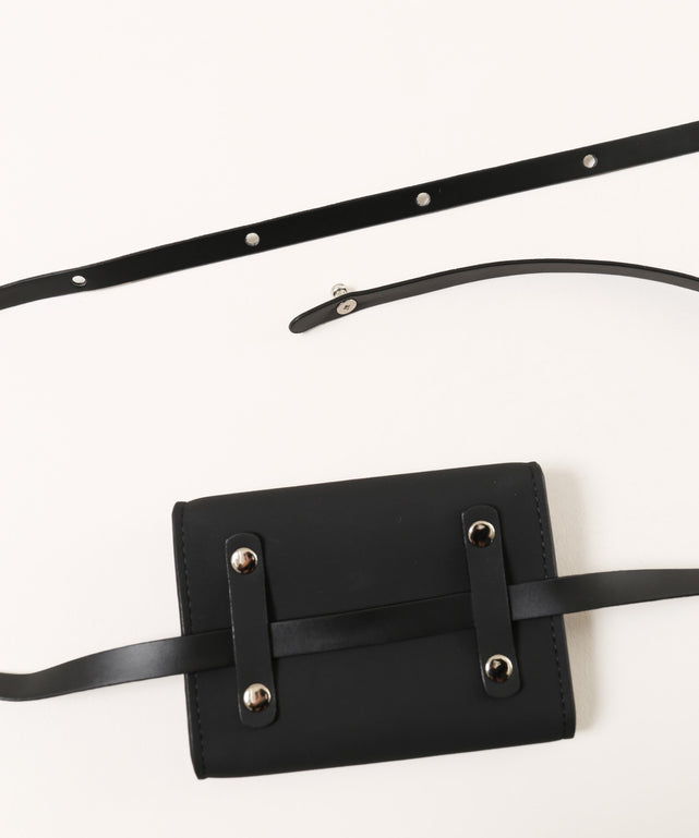 マルチミニポーチ