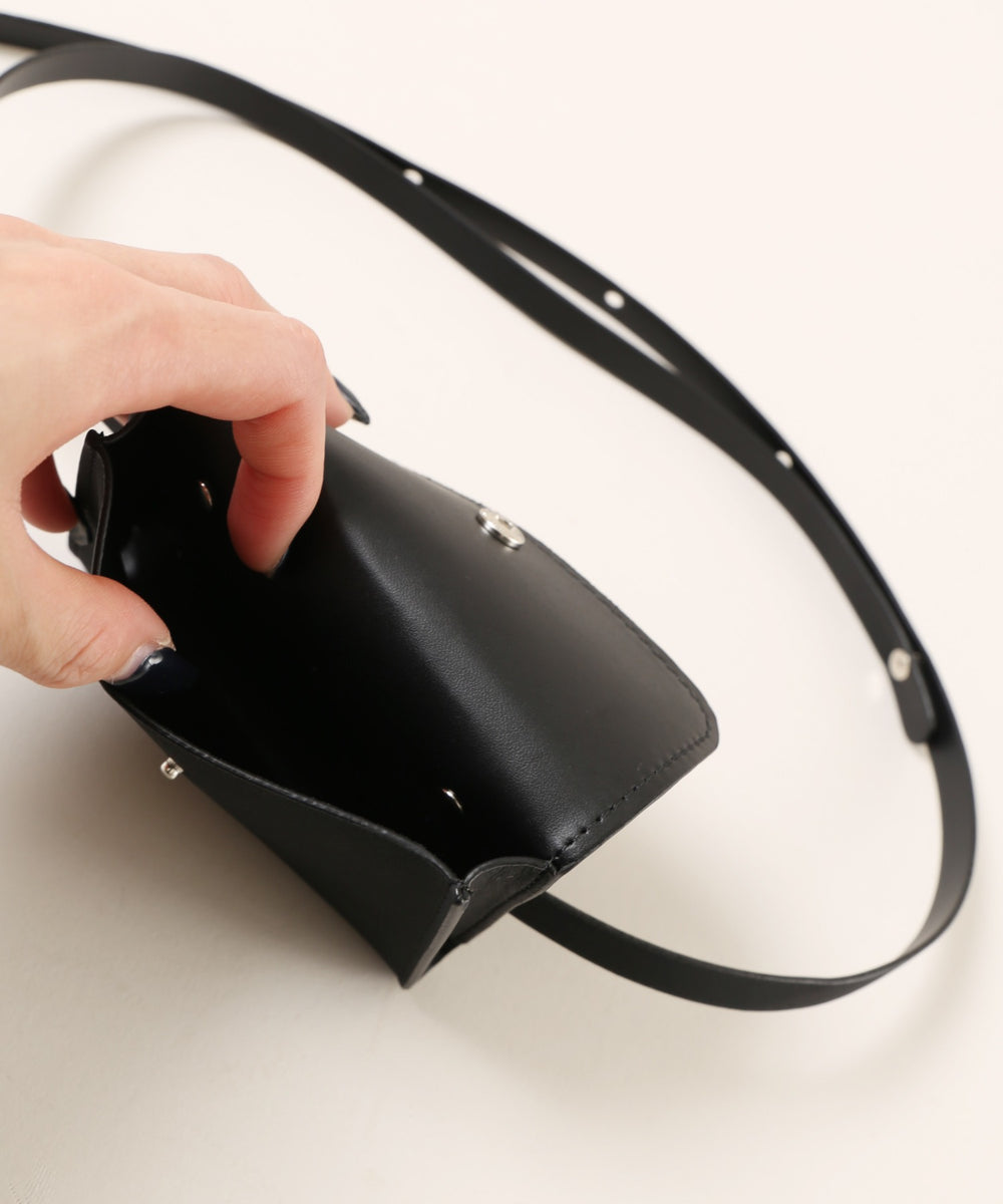 マルチミニポーチ