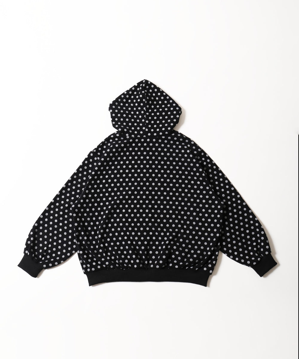 ドットジャガードビッグバーカー