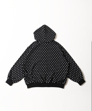 ドットジャガードビッグバーカー