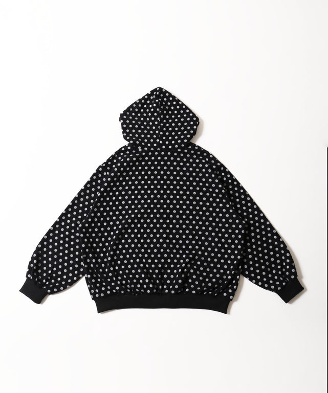 ドットジャガードビッグバーカー