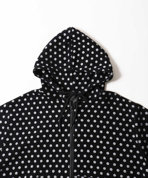 ドットジャガードビッグバーカー