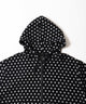 ドットジャガードビッグバーカー