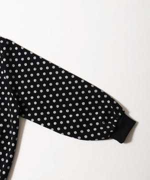 ドットジャガードビッグバーカー