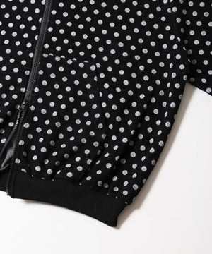 ドットジャガードビッグバーカー