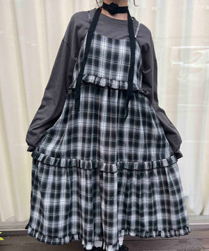 ブラック モデル：157㎝ F着用