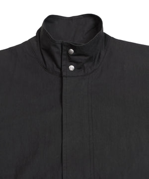 ミリタリーモッズコート