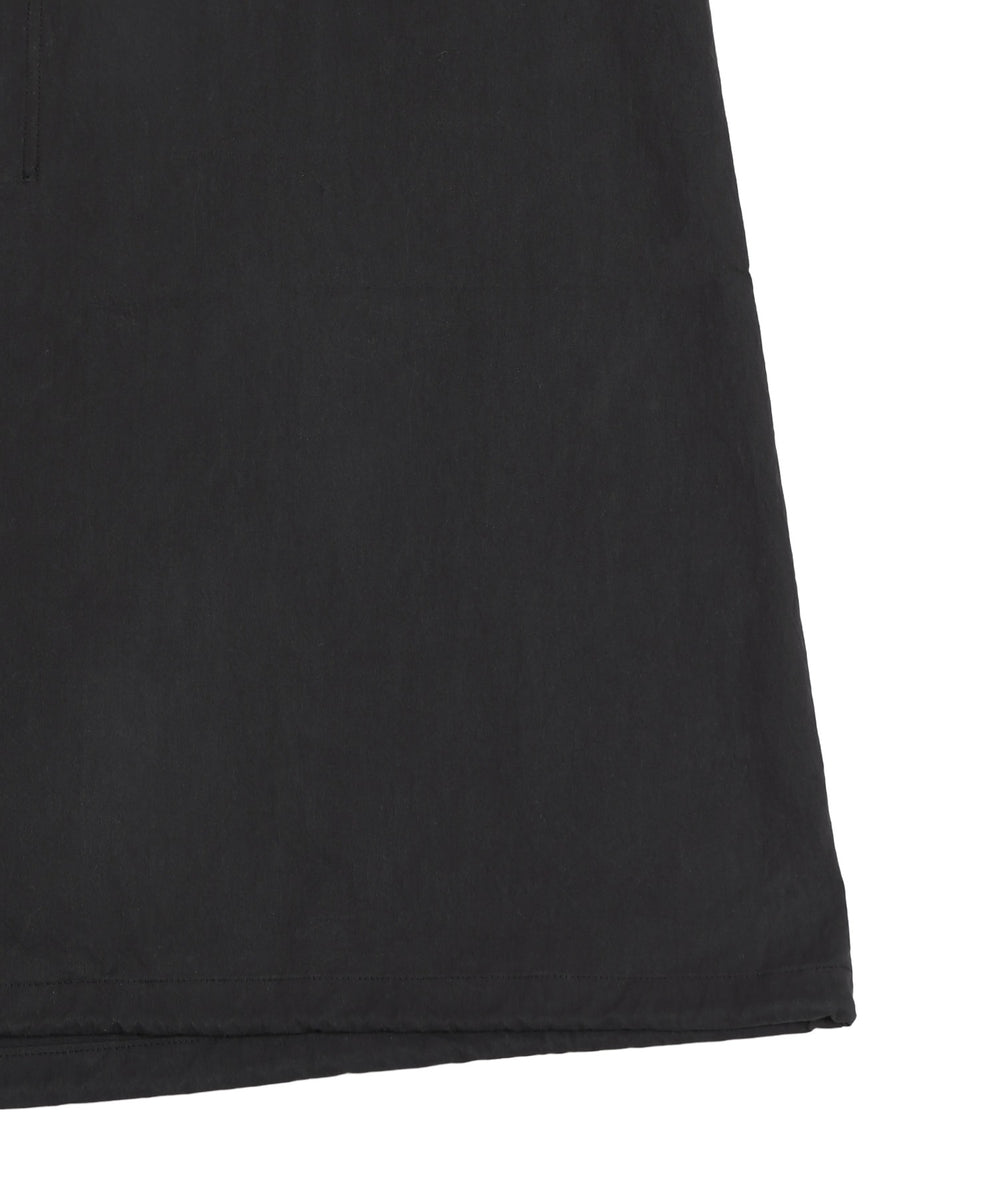 ミリタリーモッズコート