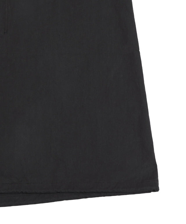 ミリタリーモッズコート