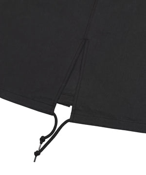 ミリタリーモッズコート