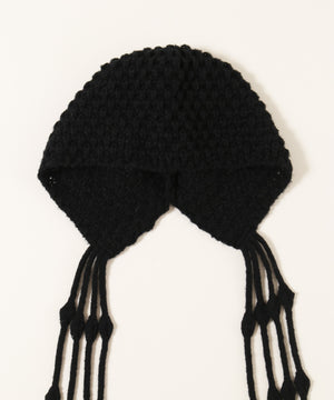 ケーブルバブーシュカ