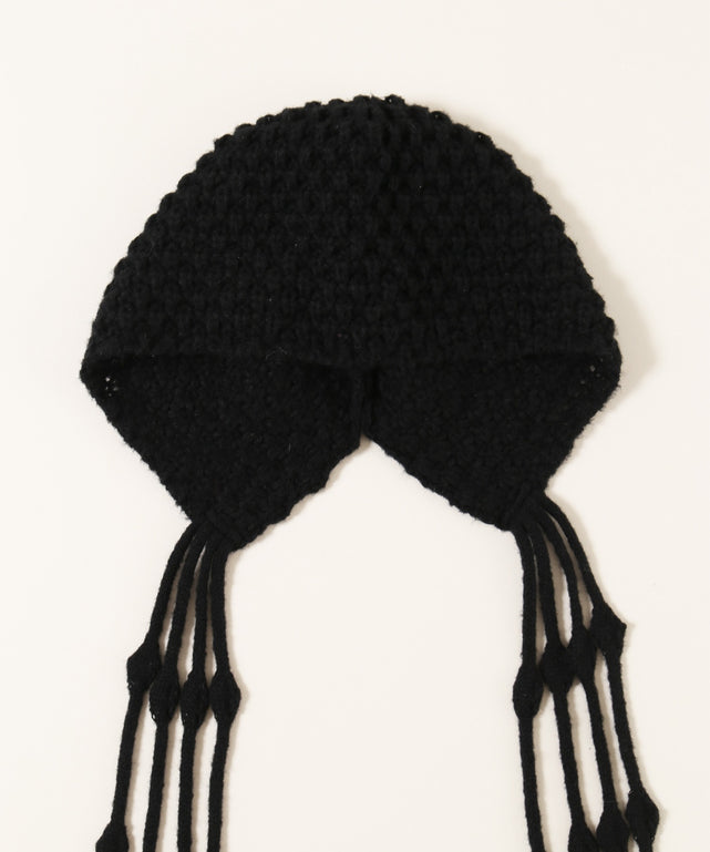 ケーブルバブーシュカ