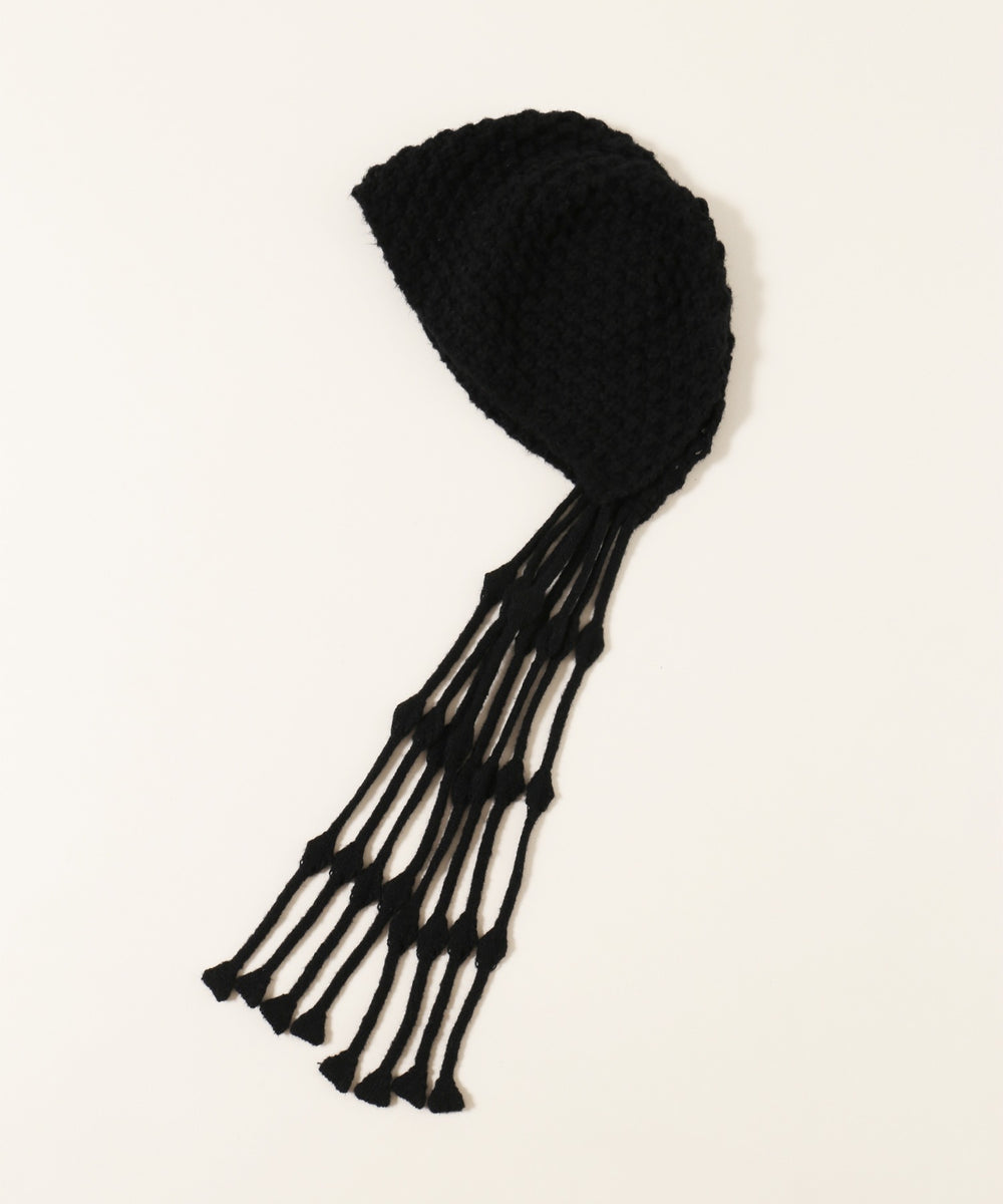 ケーブルバブーシュカ