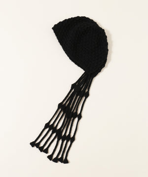 ケーブルバブーシュカ