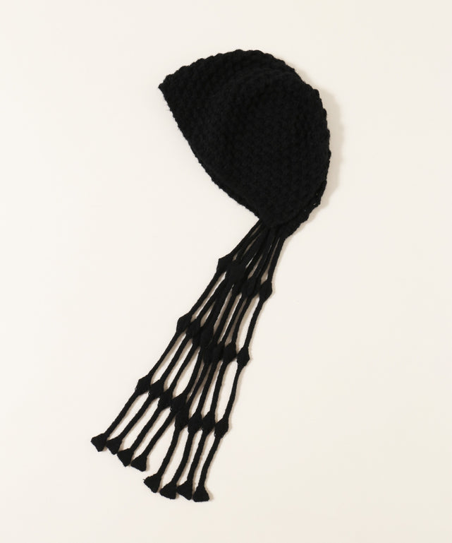 ケーブルバブーシュカ