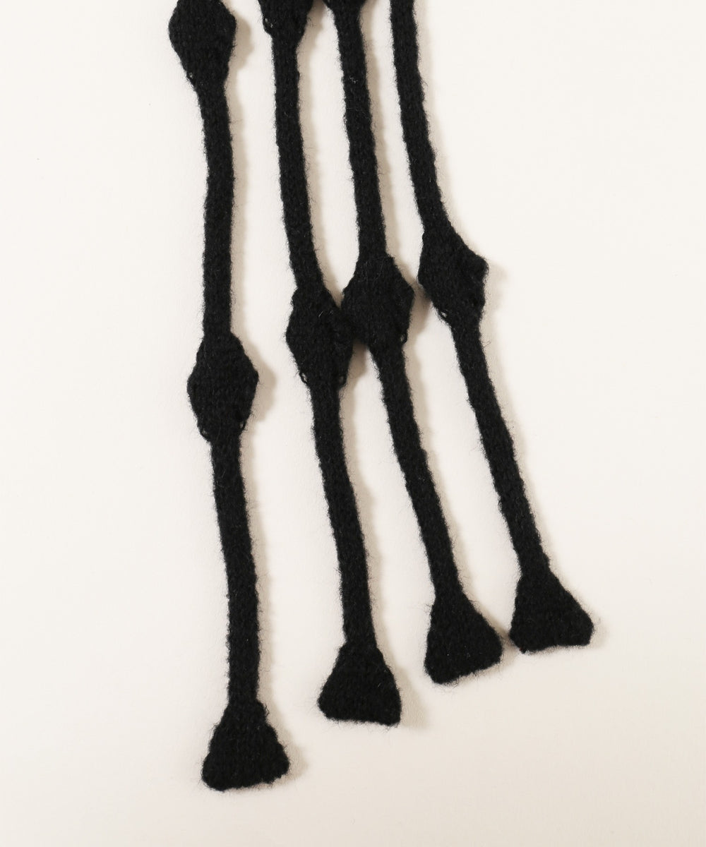 ケーブルバブーシュカ