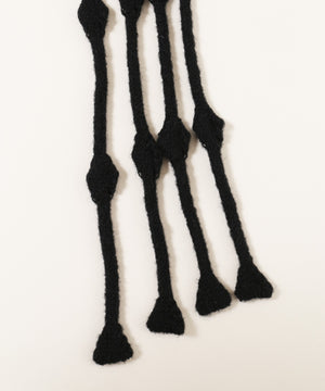 ケーブルバブーシュカ