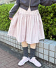 ピンク モデル：160㎝ F着用