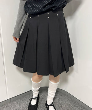 ブラック モデル：160㎝ F着用