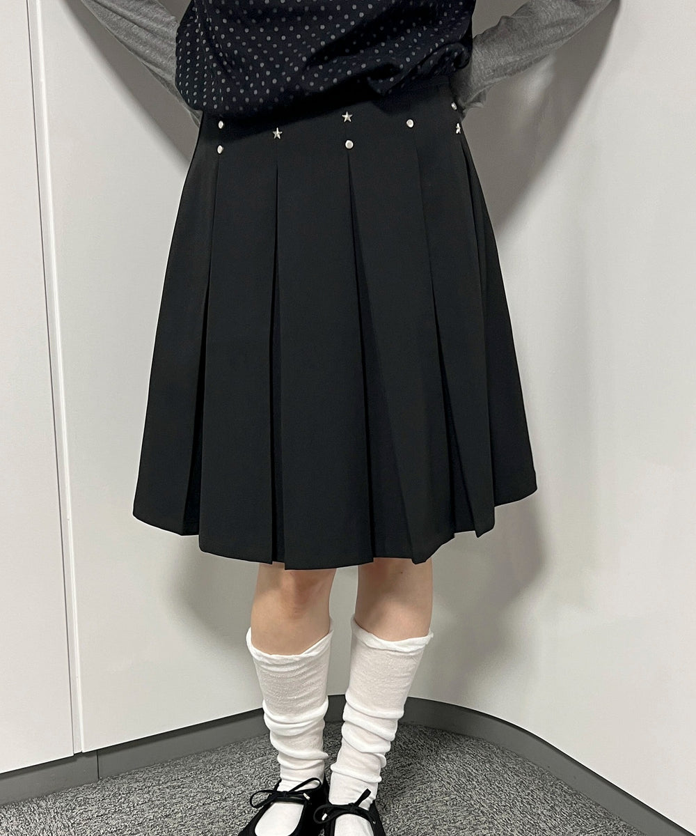 ブラック モデル：160㎝ F着用