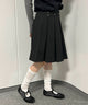 ブラック モデル：160㎝ F着用