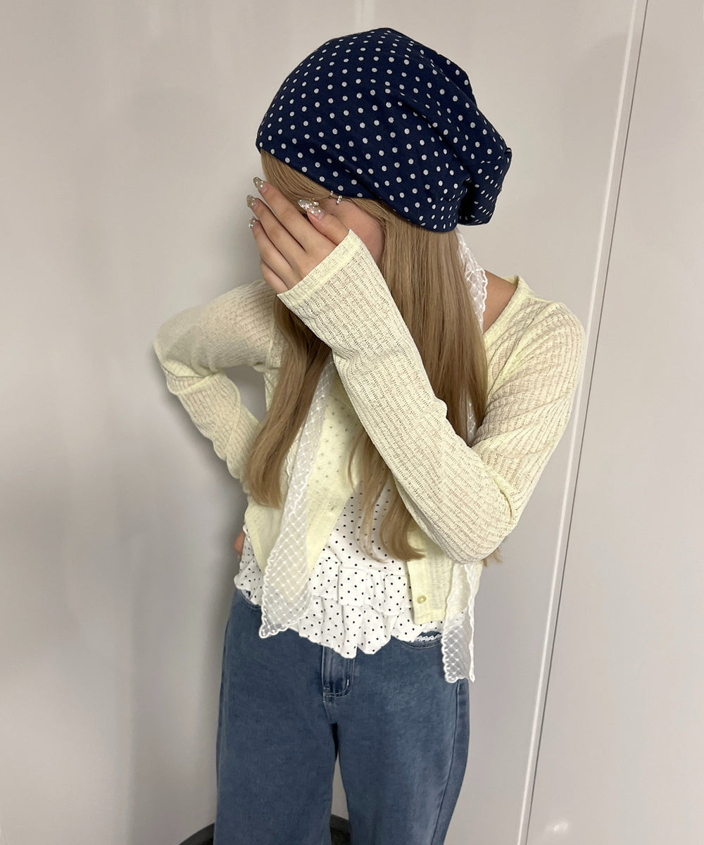 ネイビー