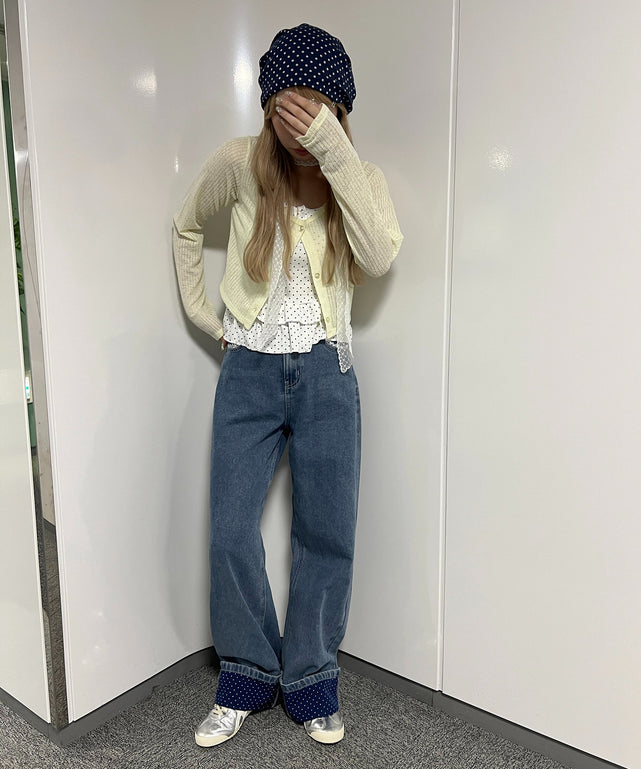 ネイビー