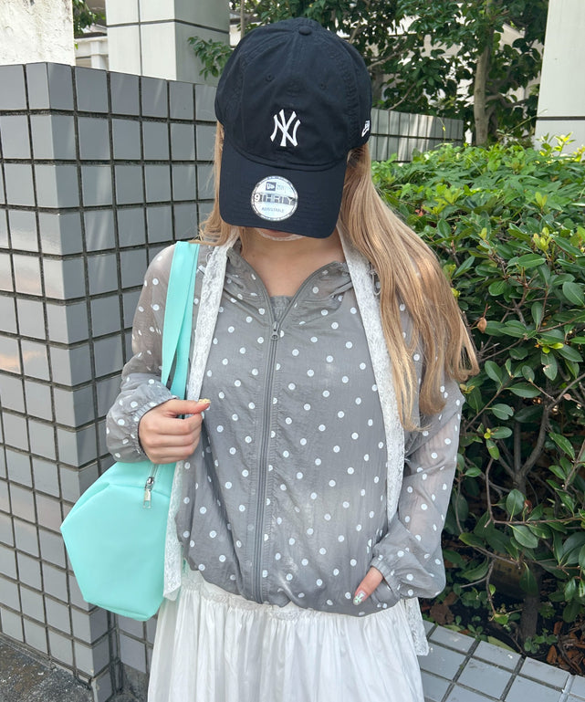 グレー モデル：155㎝ F着用