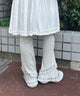 グレー モデル：160㎝ F着用