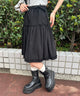 ブラック モデル：157㎝ F着用