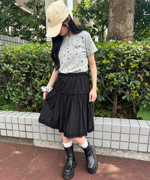 ブラック モデル：157㎝ F着用