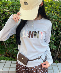 サックス / F