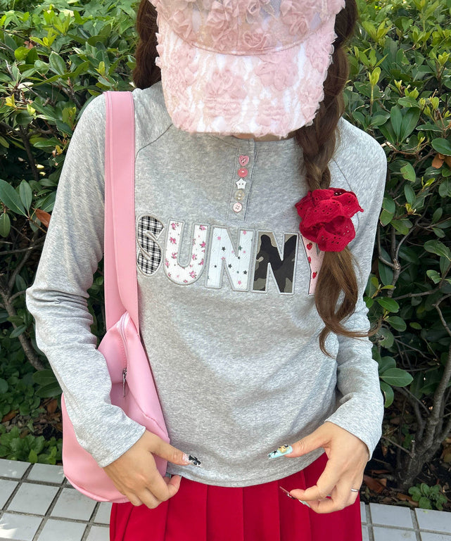 グレー モデル：155㎝ F着用