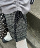 グレー モデル：155㎝ F着用