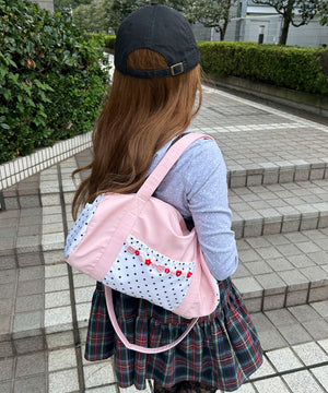 ピンク