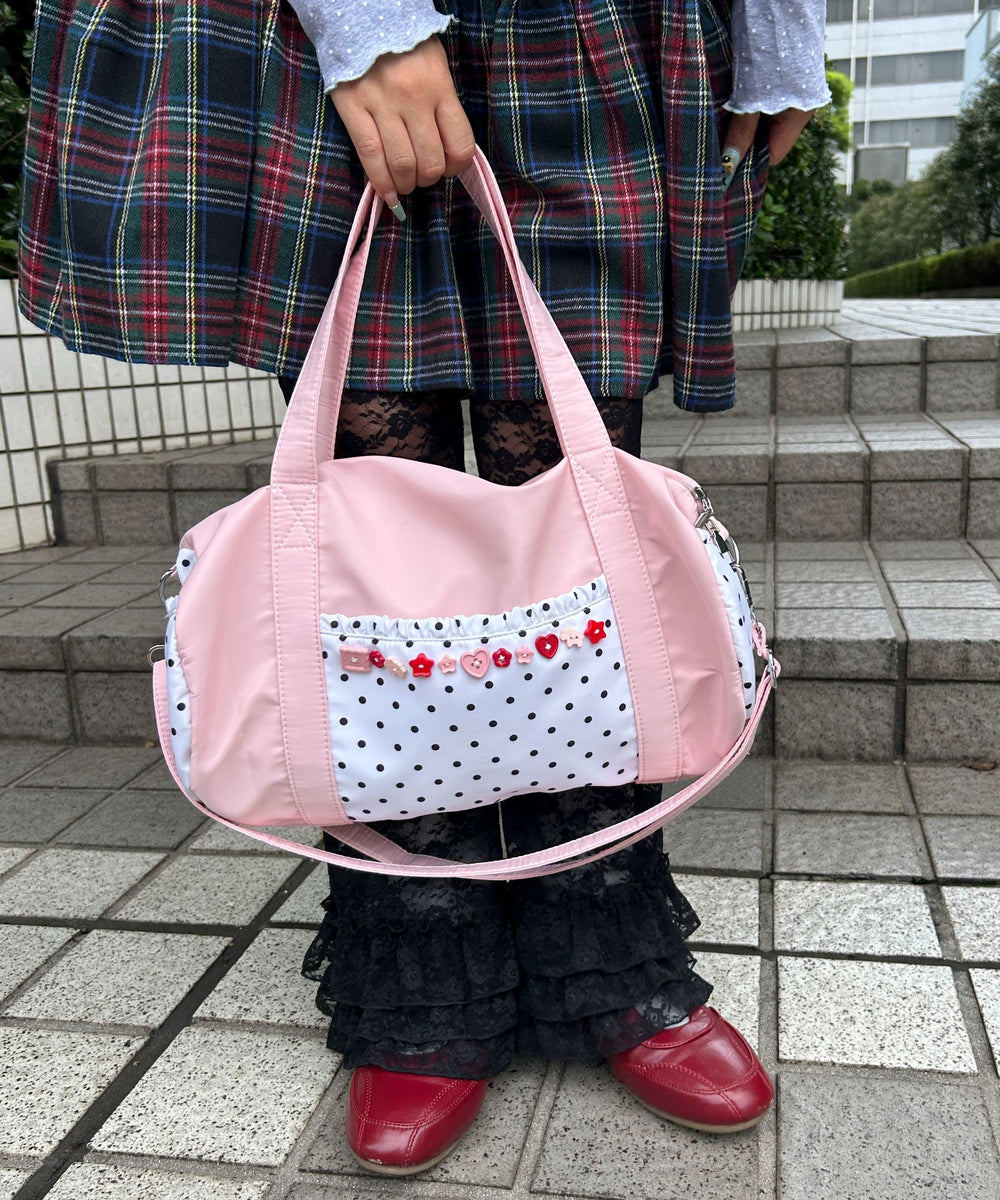 ピンク