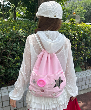 ピンク