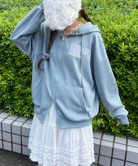 ブルー / F