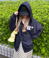 ネイビー / F
