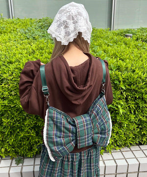 グリーン