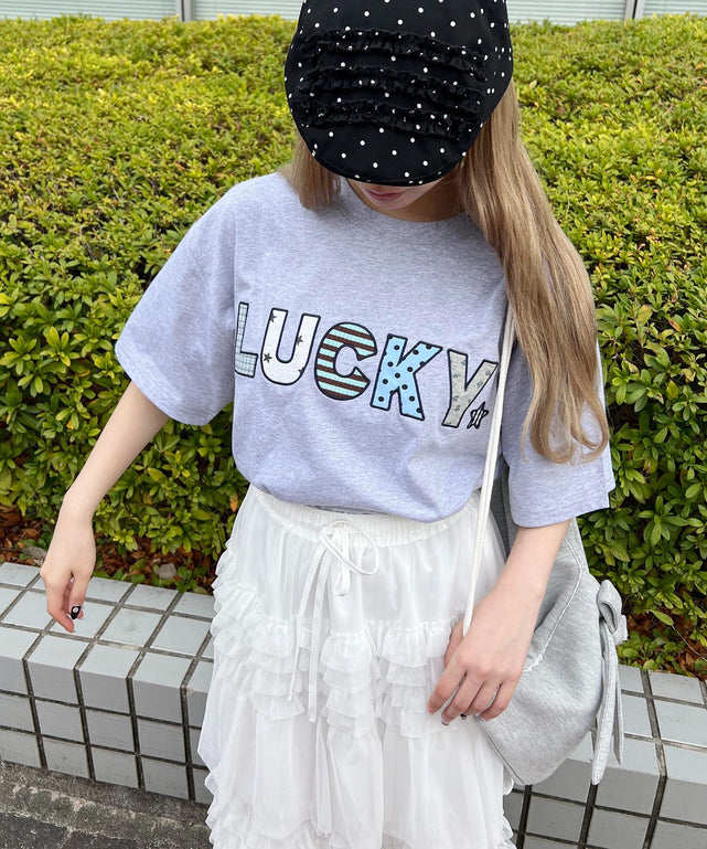 グレー モデル：160㎝ F着用